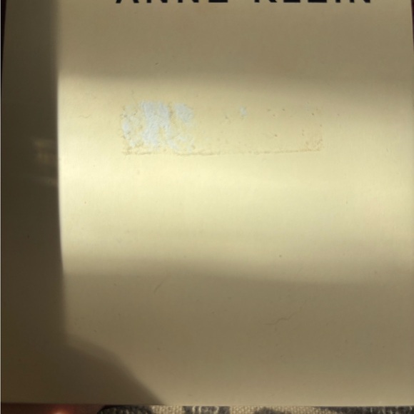 Anne Klein Gold and Black Women's Watch Stacking Set - Picture 10 of 11